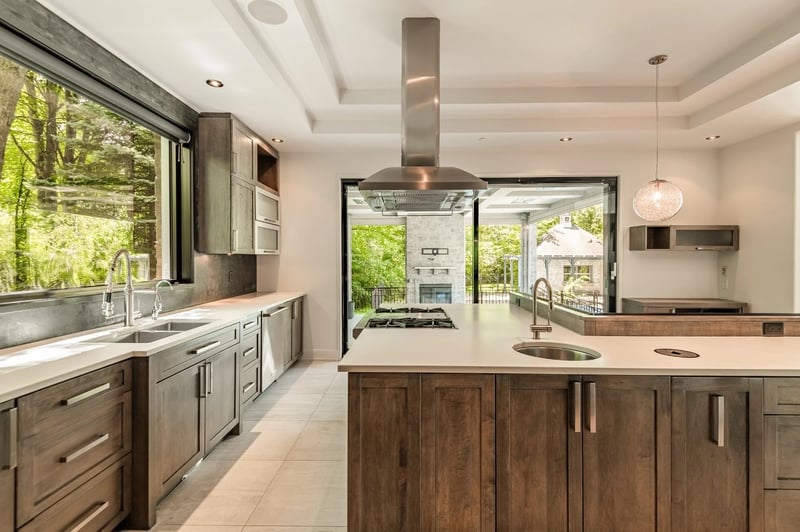 Luxury estate at 708 Rue des Châtaigniers, Boucherville, QC — photo 32
