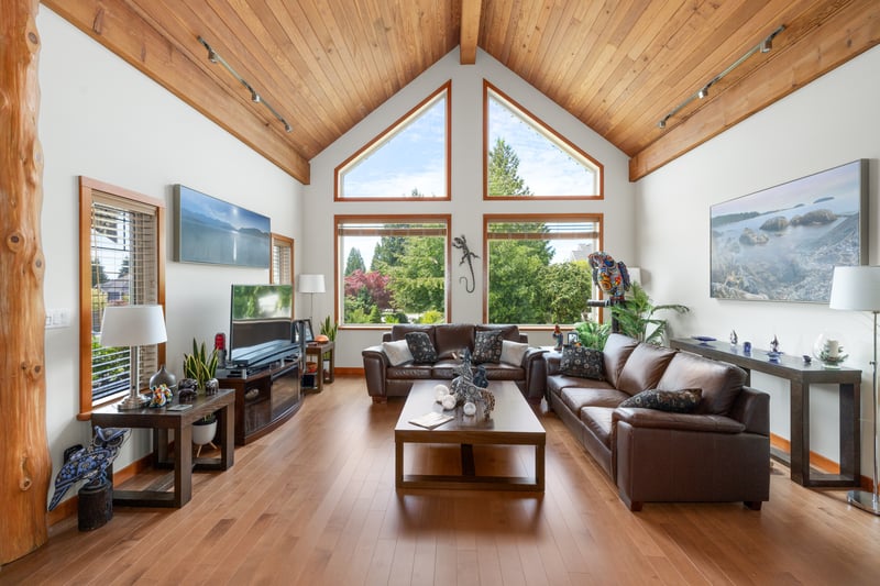 Luxury estate at 1474 Vernon Drive, Gibsons, BC — photo 20