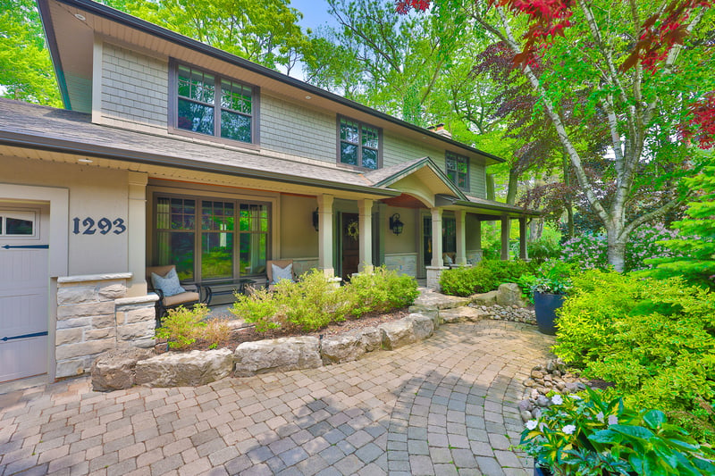 Luxury estate at 1293 Greenoaks Drive, Mississauga, ON — photo 23