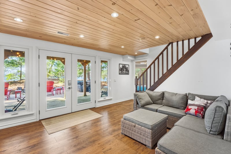 Luxury estate at 1226 Rosseau Lake Road 3, Muskoka District Municipality, ON — photo 24