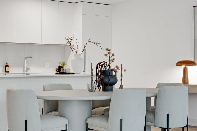 Luxury estate at 200 Keewatin Avenue #PH410, Toronto, ON — photo 26