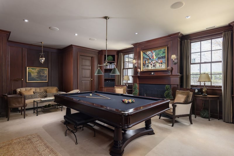 Luxury estate at 472 Gage Street, Niagara-on-the-Lake, ON — photo 14