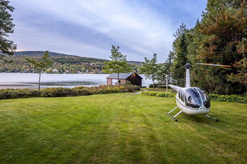 Luxury estate at 367 Ch du Tour-du-Lac, Lac-Beauport — photo 45