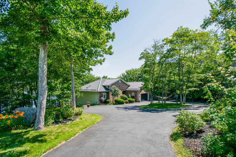 Luxury estate at 91 Sarah Ingraham Drive, Williamswood — photo 27