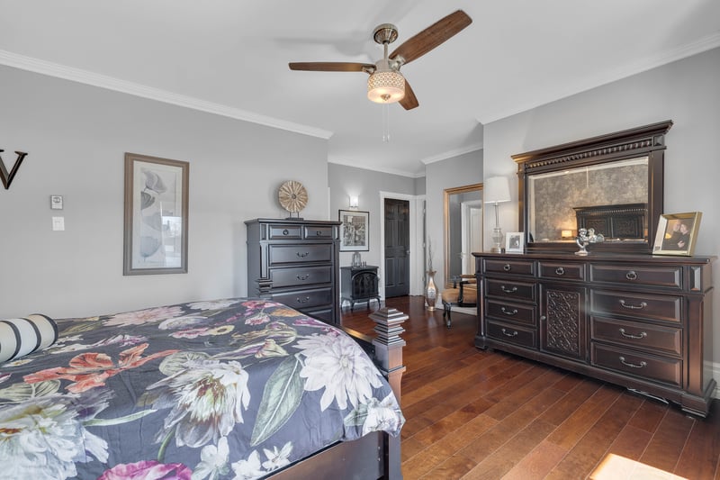 Luxury estate at 166 Montague Street, St. Andrews, NB — photo 49