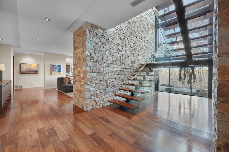 Luxury estate at 112 Westbrook Drive Northwest, Edmonton, AB — photo 39