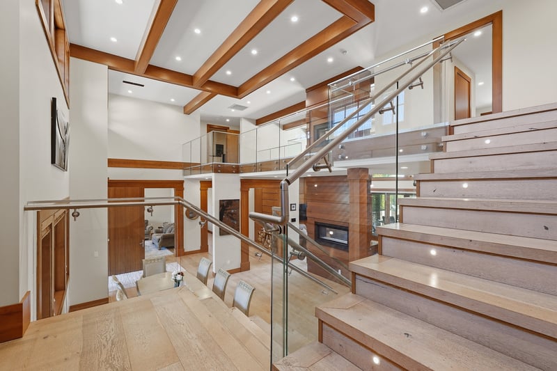 Luxury estate at 3228 164A Street, Surrey, BC — photo 10