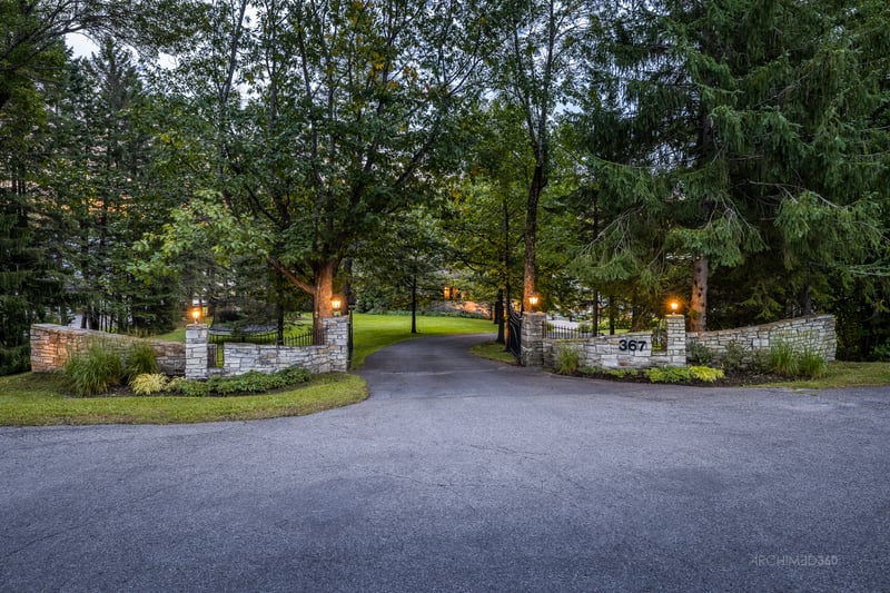 Luxury estate at 367 Ch du Tour-du-Lac, Lac-Beauport — photo 42