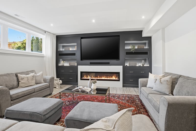 Luxury estate at 1395 Trotwood Avenue, Mississauga, ON — photo 24