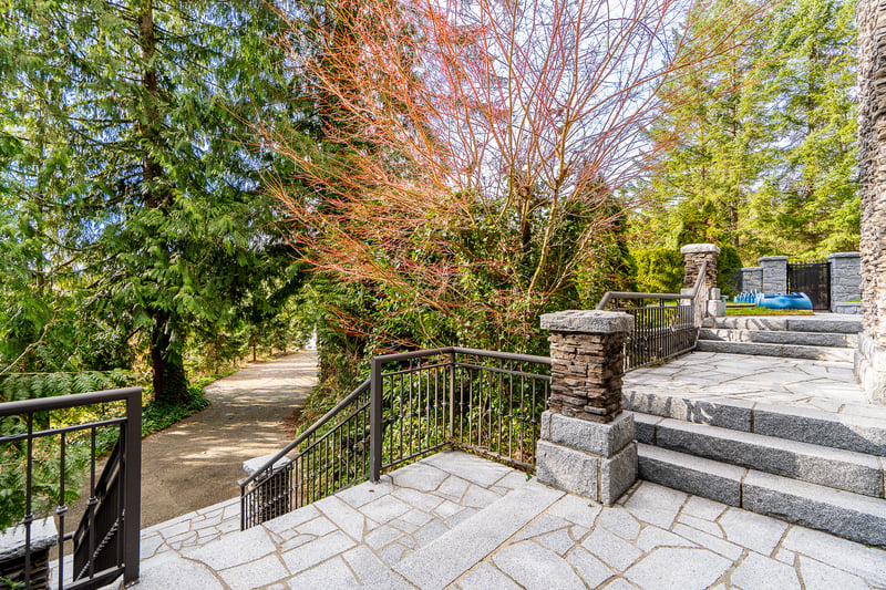 Luxury estate at 188 Wyndham Crescent, Anmore, BC — photo 20