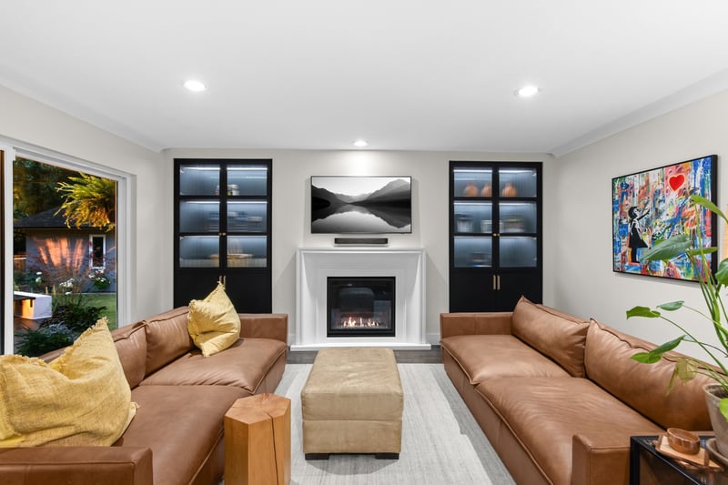 Luxury estate at 13877 32 Avenue, Surrey, BC — photo 16
