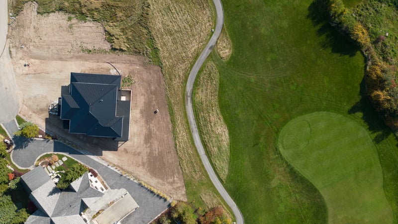 Luxury estate at 134 Stone Zack Lane, Blue Mountains — photo 2