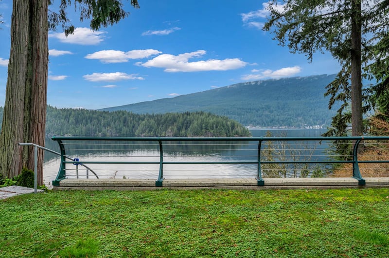 Luxury estate at 3431 Senkler Road, Belcarra, BC — photo 41