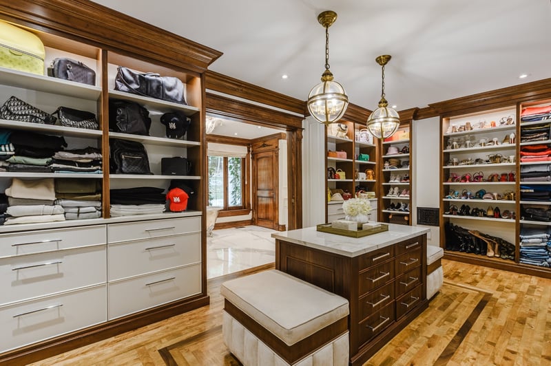 Luxury estate at 1093 Rue Béique, Mont-Saint-Hilaire, QC — photo 35