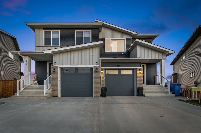 Luxury estate at 158 Carringvue Park Northwest, Calgary, AB — photo 2