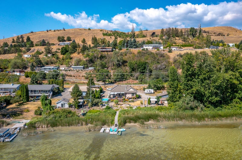 Luxury estate at 7185 Old Kamloops Road, Vernon, BC — photo 26