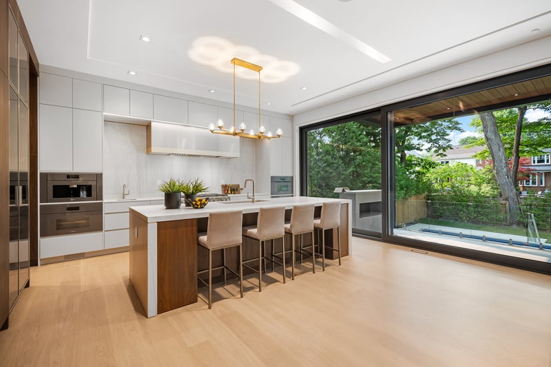 Luxury estate at 64 Glengowan Road, Toronto, ON — photo 42