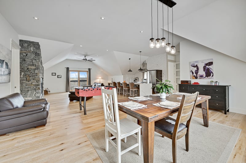 Luxury estate at 84 Eagle Butte Ranch, Calgary — photo 13