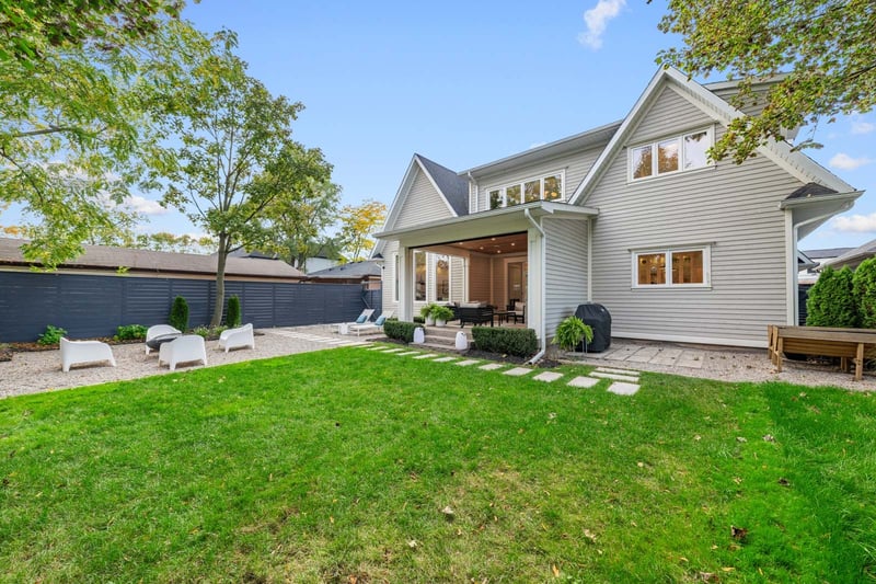 Luxury estate at 1394 Waverly Avenue, Oakville, ON — photo 41