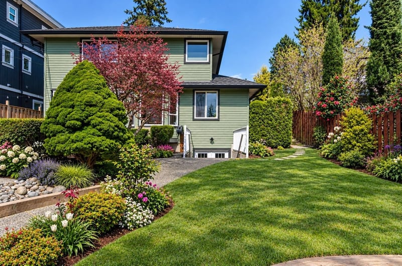 Luxury estate at 1075 Adderley Street, North Vancouver, BC — photo 30