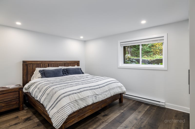 Luxury estate at 183 Chemin St Guillaume #180, Saint-Donat-de-Montcalm, QC — photo 17
