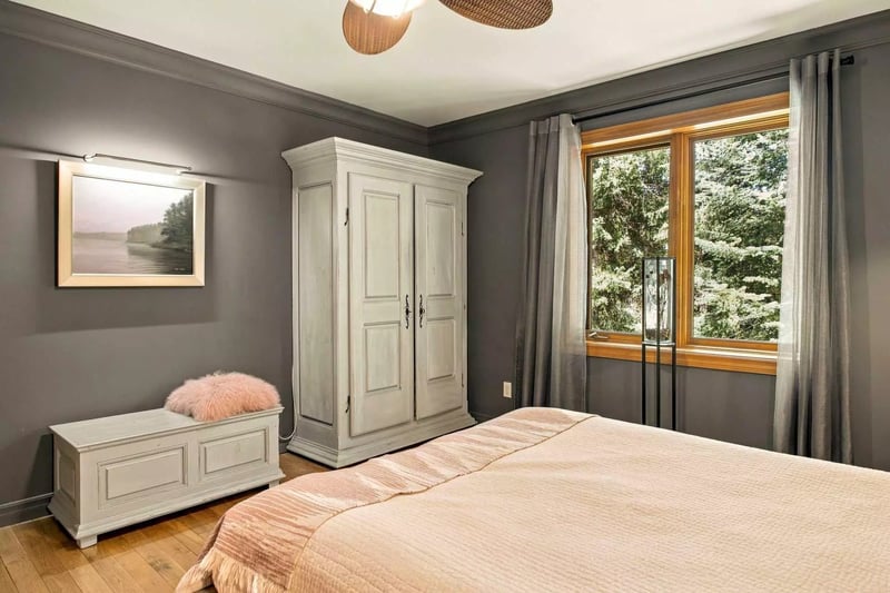 Luxury estate at 291 Chemin du Nordet, Magog, QC — photo 37