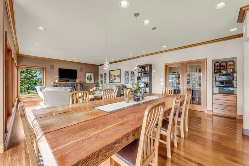 Luxury estate at 3411 Senkler Road, Belcarra, BC — photo 15