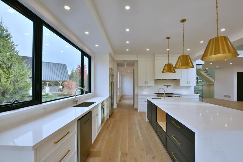 Luxury estate at 134 Stone Zack Lane, Blue Mountains — photo 21