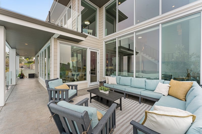Luxury estate at 126 Sky Court, Kelowna, BC — photo 7