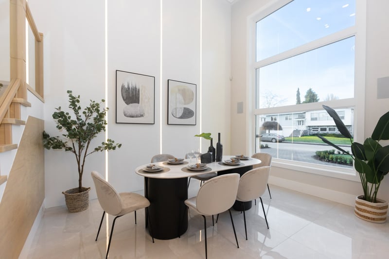 Luxury estate at 10911 Rosecroft Crescent, Richmond, BC — photo 4
