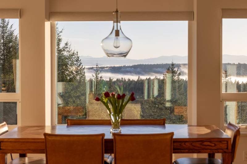Luxury estate at 10339 Sunshine Coast Highway, Halfmoon Bay, BC — photo 13