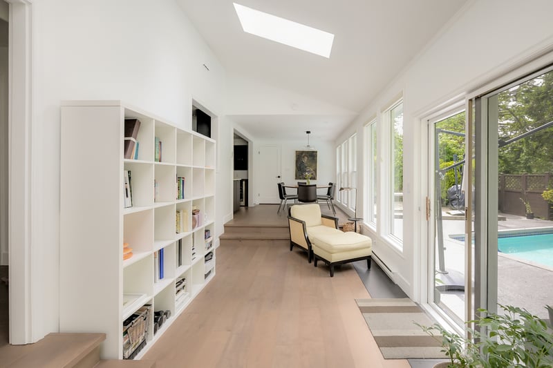 Luxury estate at 2861 Tudor Avenue, Victoria, BC — photo 28