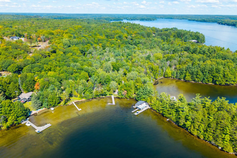 Luxury estate at 1166-2 Morinus Rd, Muskoka District Municipality, ON — photo 19
