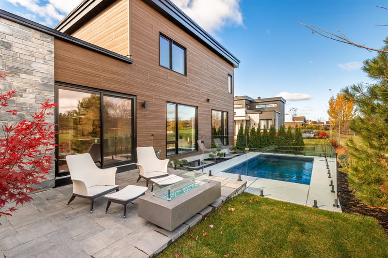 Luxury estate at 220 Rue Brunelle, Sainte-Julie, QC — photo 26