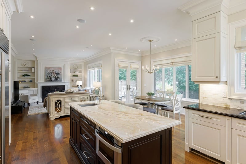 Luxury estate at 94 Munro Boulevard, Toronto, ON — photo 17