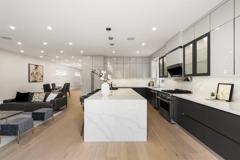 Luxury estate at 1362 Kenmuir Avenue, Mississauga, ON — photo 6