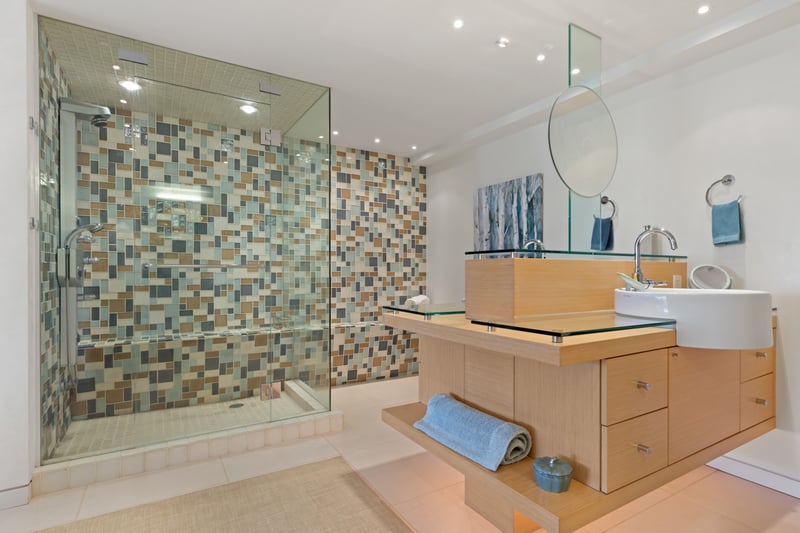 Luxury estate at 27 Alexander Street #708, Vancouver, BC — photo 15