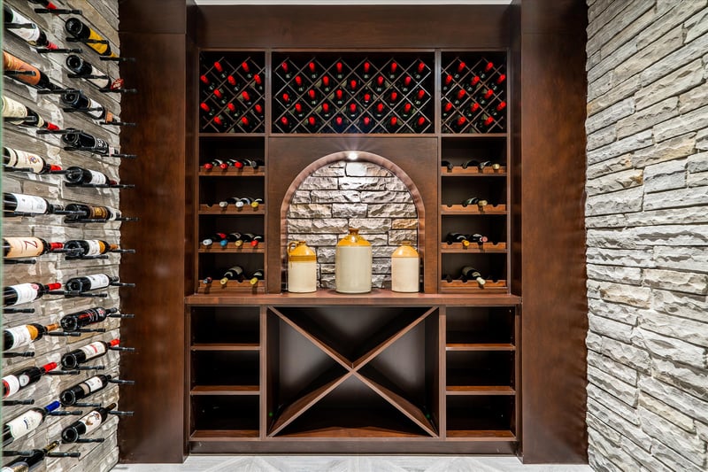 Luxury estate at 901 Farmleigh Road, West Vancouver — photo 17