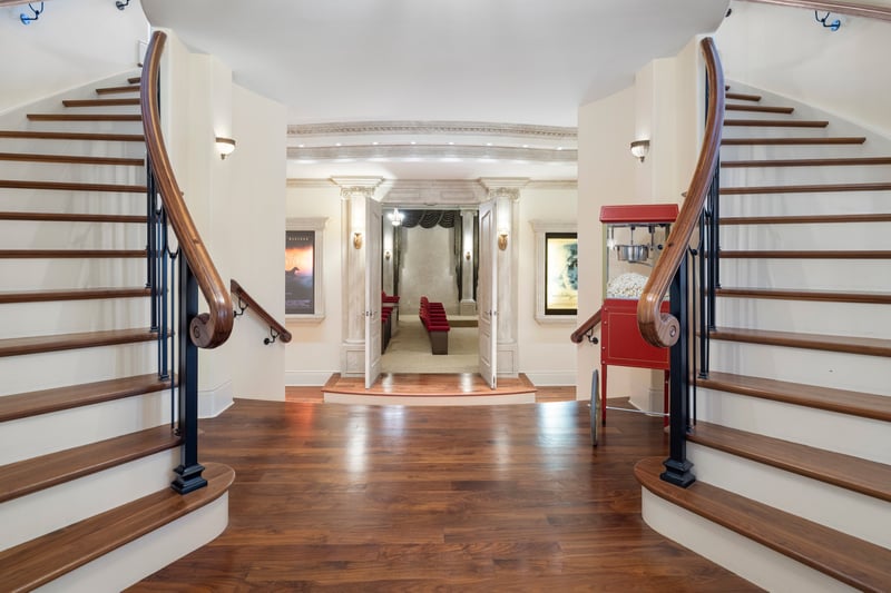 Luxury estate at 116 Church Ranches Place, Calgary, AB — photo 39