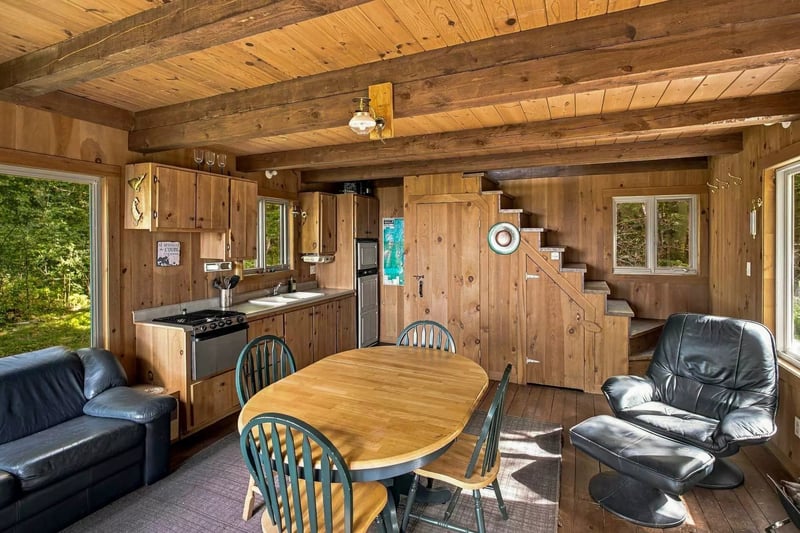 Luxury estate at 1621Z Chemin de Fitch Bay, Stanstead, QC — photo 87