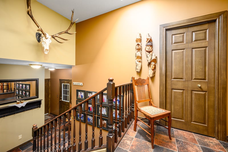 Luxury estate at 9310 Kalamalka Road, Coldstream, BC — photo 51