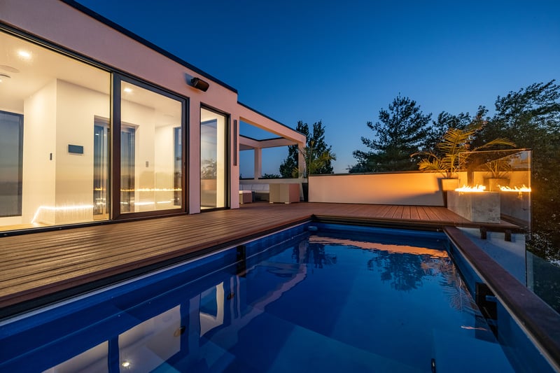 Luxury estate at 6 Firelane 11a Road, Niagara-on-the-Lake, ON — photo 5