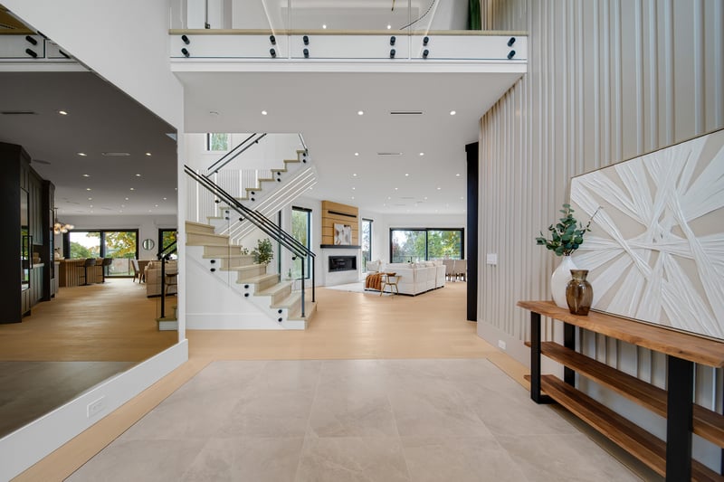 Luxury estate at 9500 Finn Road, Richmond, BC — photo 3