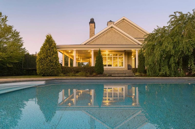 Luxury estate at 2770 Rue Honoré-De Balzac, Sherbrooke, QC — photo 4
