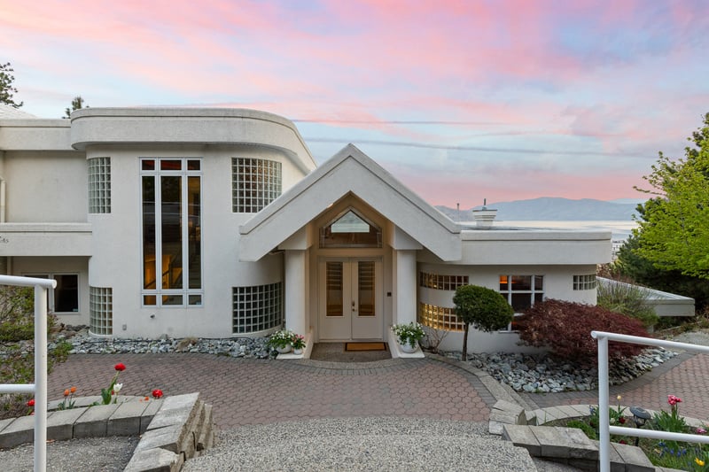 Luxury estate at 5205 Buchanan Road, Peachland, BC — photo 23