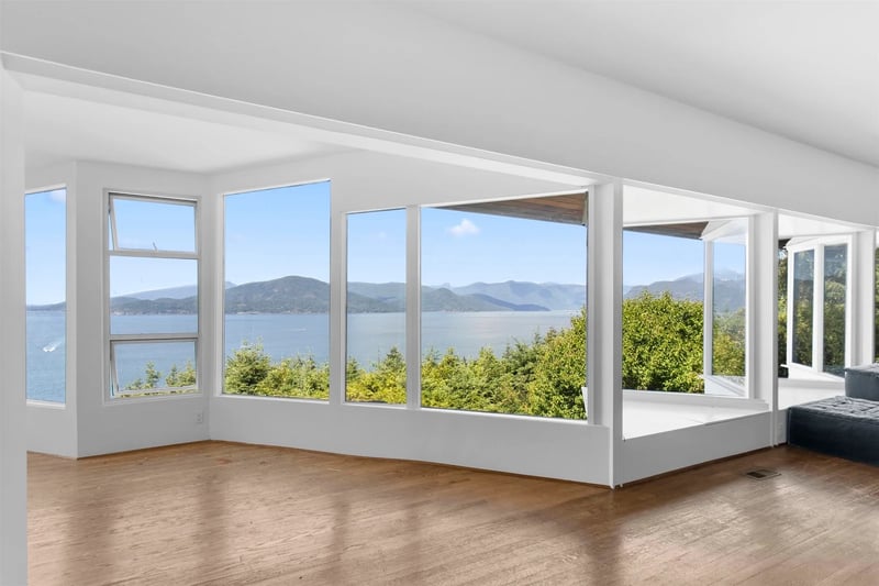 Luxury estate at 150 Panorama Road, Lions Bay, BC — photo 29