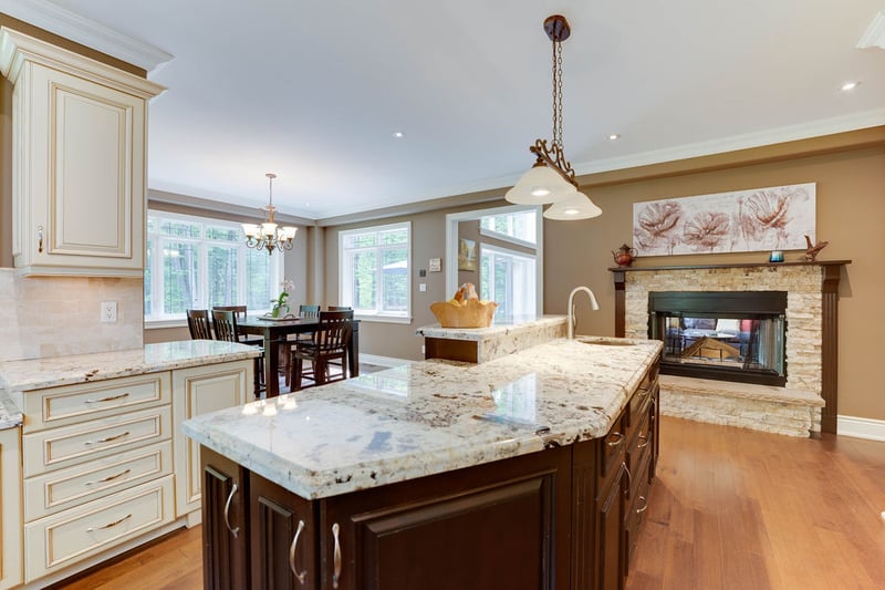 Luxury estate at 1105 Dalkab Crescent, Innisfil — photo 58