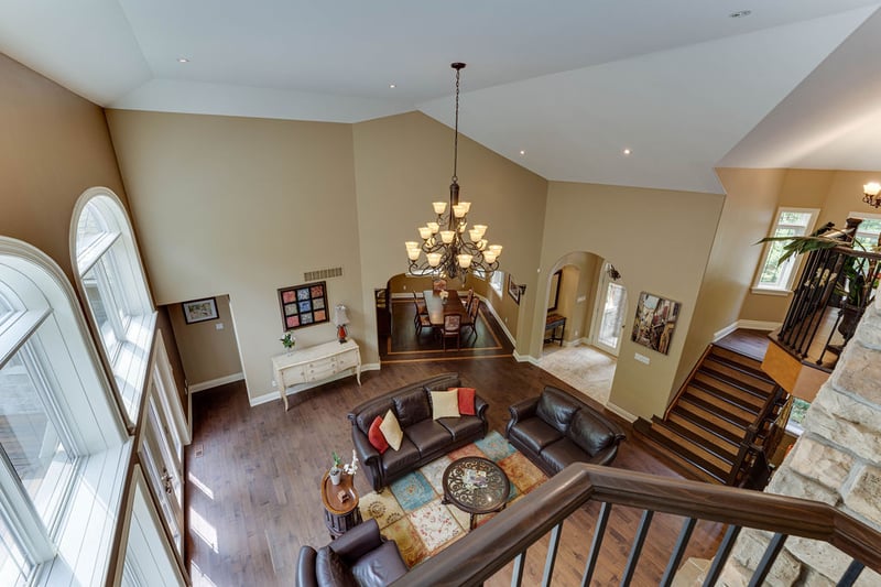 Luxury estate at 1105 Dalkab Crescent, Innisfil — photo 54