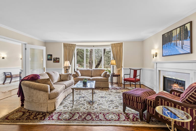 Luxury estate at 289 Indian Valley Trail, Mississauga, ON — photo 6