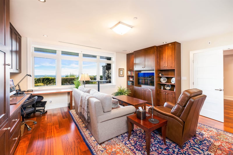 Luxury estate at 2535 Garden Court, West Vancouver, BC — photo 16